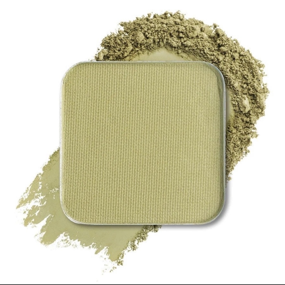 Makeup geek eyeshadow Mint To Be